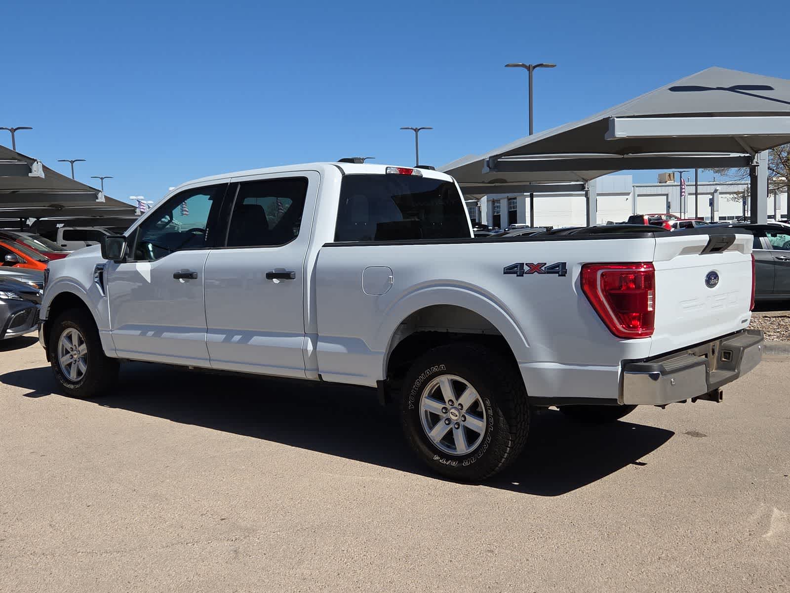 Thumbnail: 2023 Ford F-150 - 6