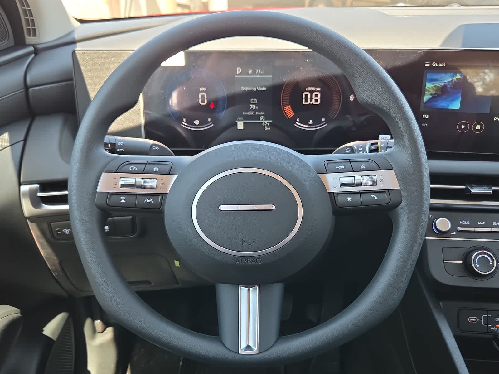 Thumbnail: 2026 Hyundai Tucson - 19