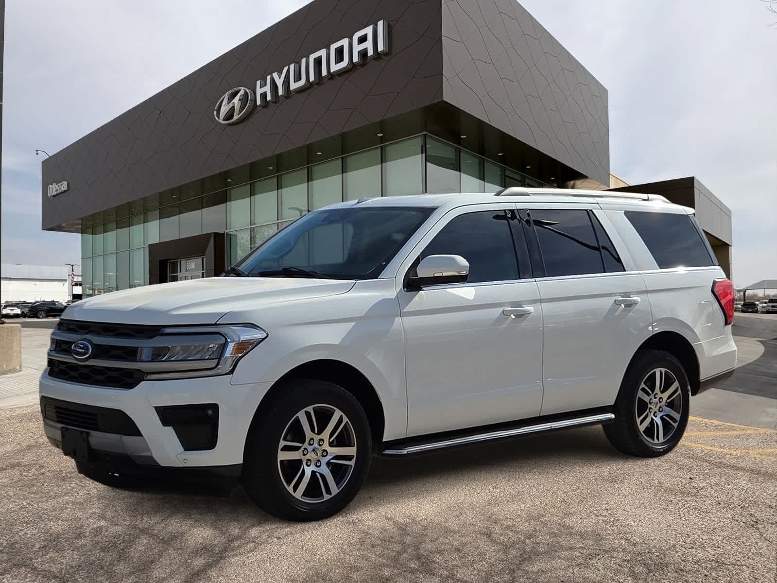 Thumbnail: 2023 Ford Expedition - 1