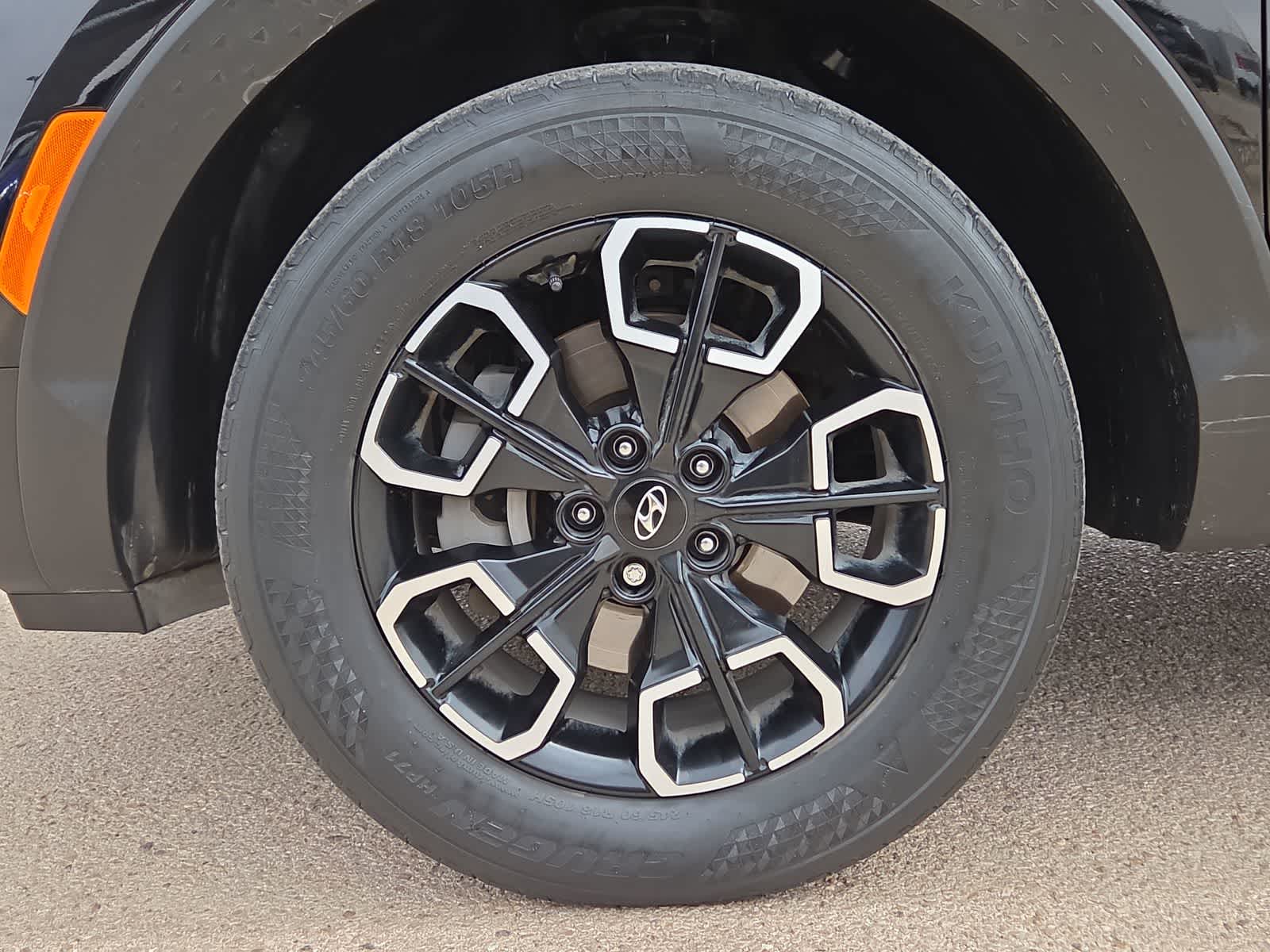 Thumbnail: 2022 Hyundai Santa Cruz - 12