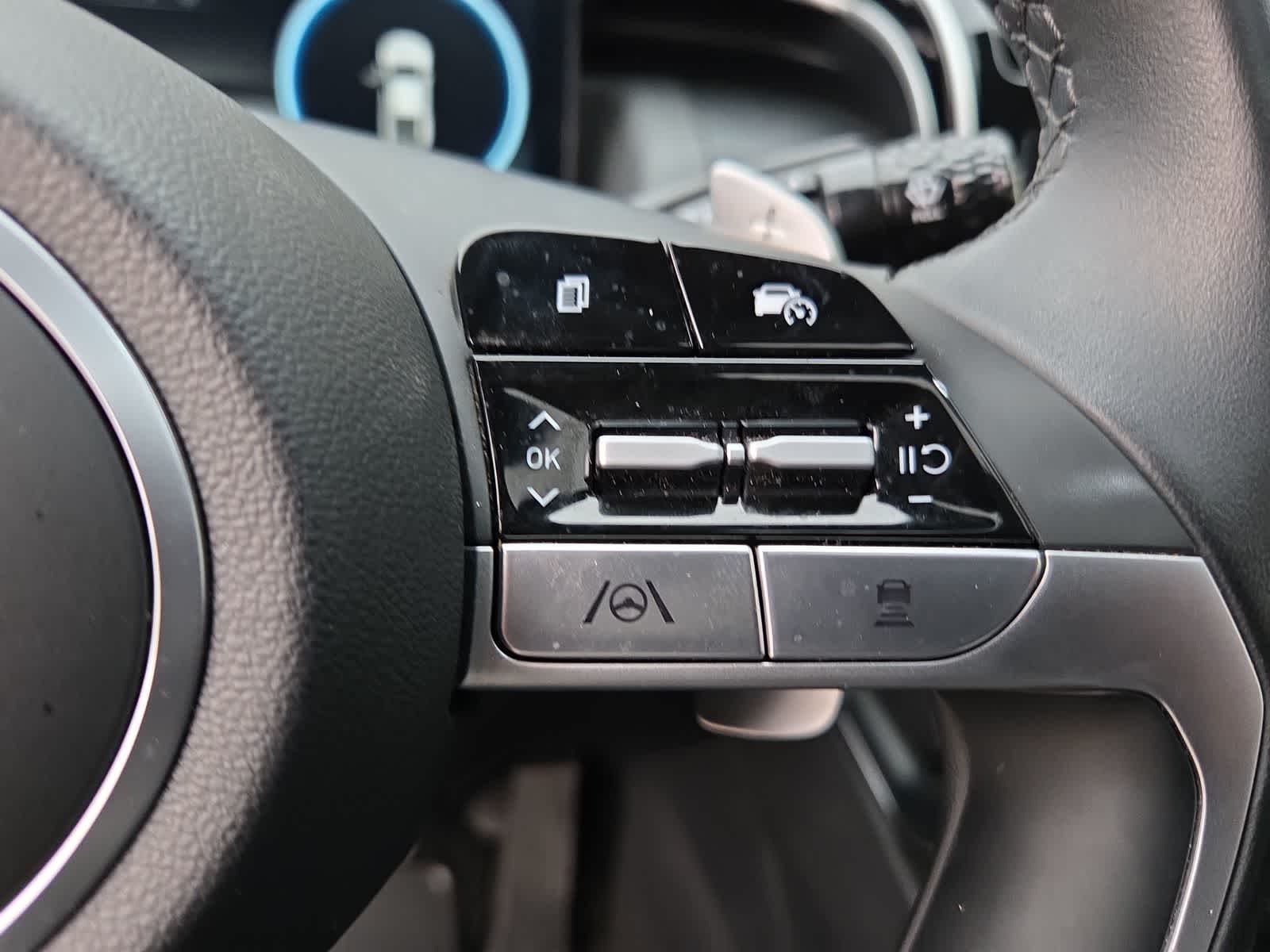 Thumbnail: 2024 Hyundai Santa Cruz - 23