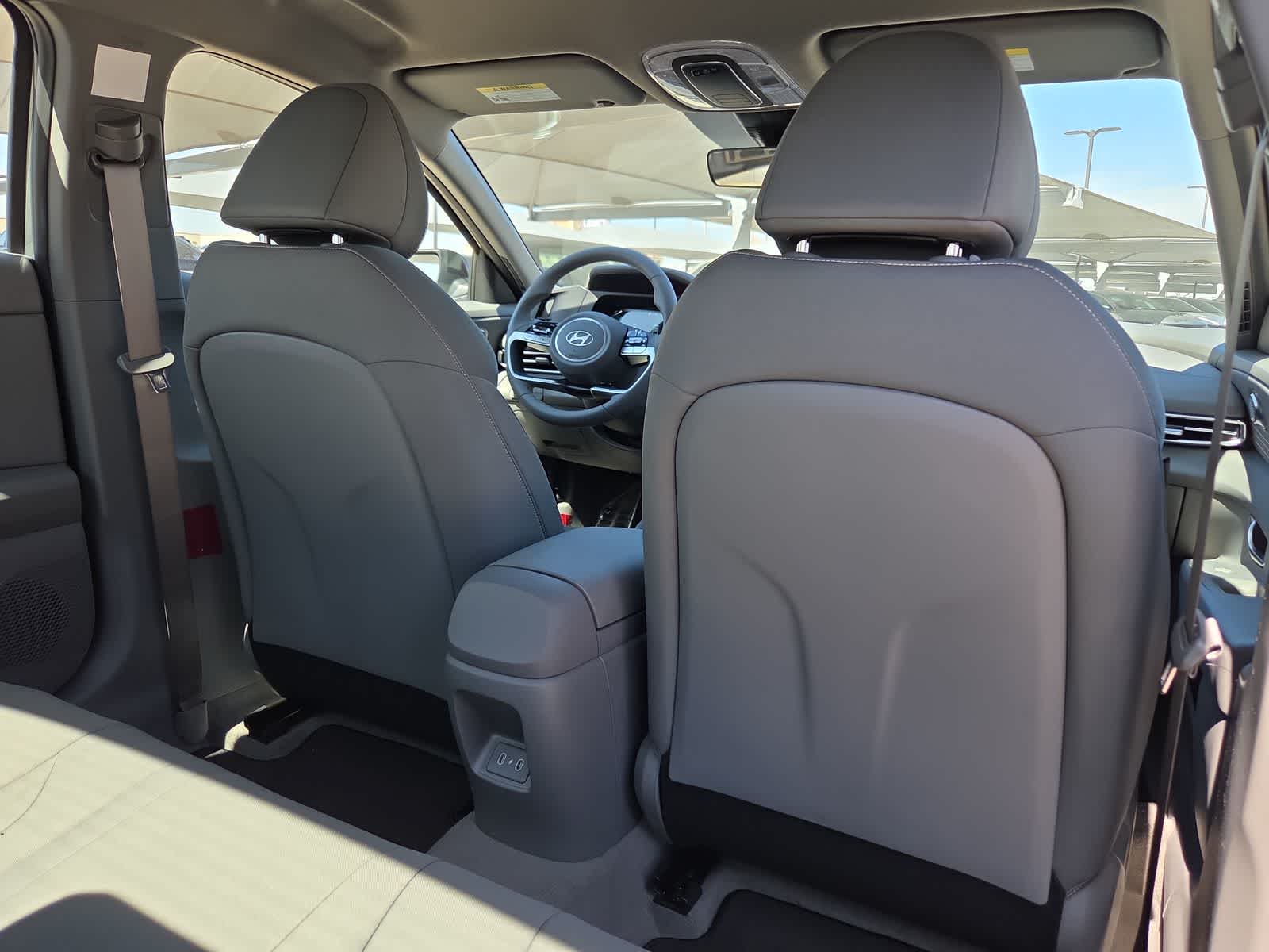 Thumbnail: 2026 Hyundai Elantra - 16