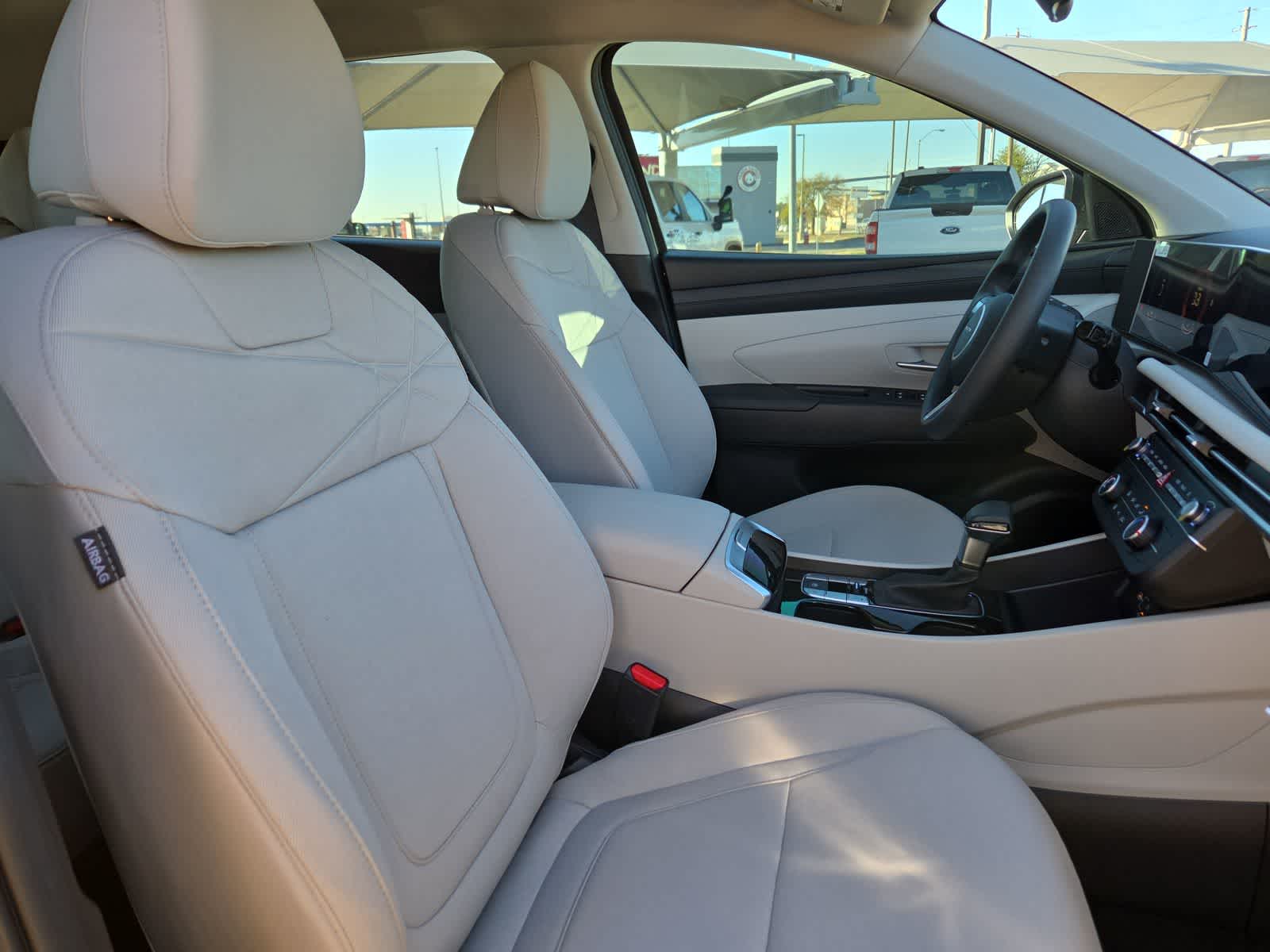 Thumbnail: 2026 Hyundai Tucson - 18