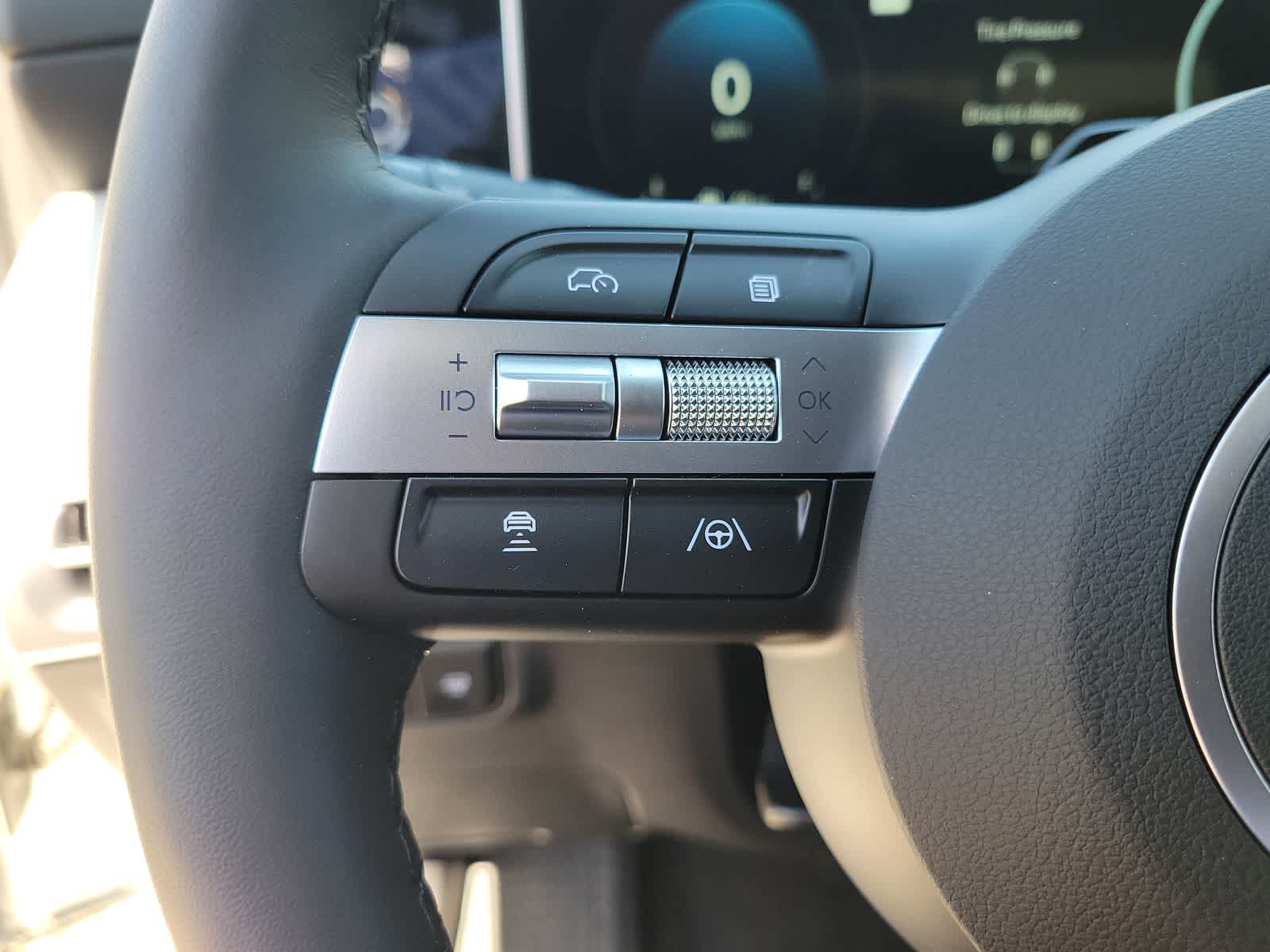 Thumbnail: 2025 Hyundai Santa Cruz - 26