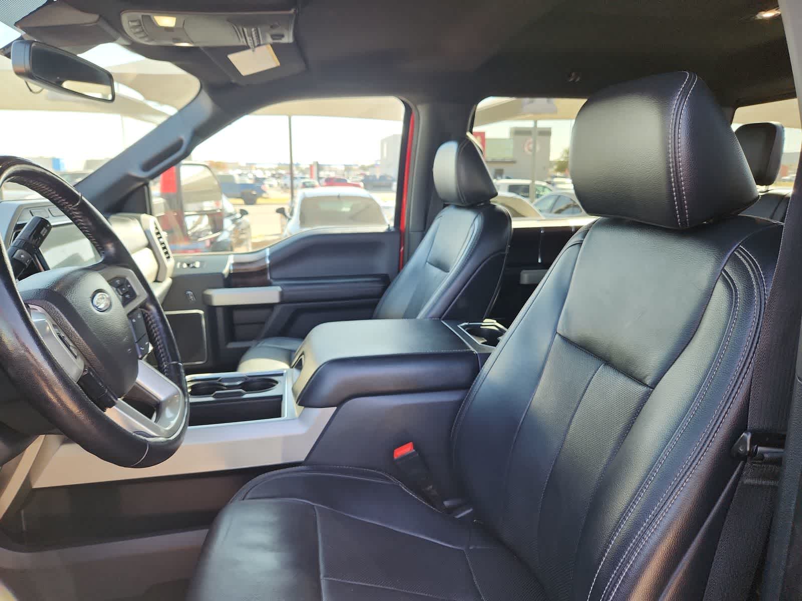 Thumbnail: 2022 Ford F-250 - 15