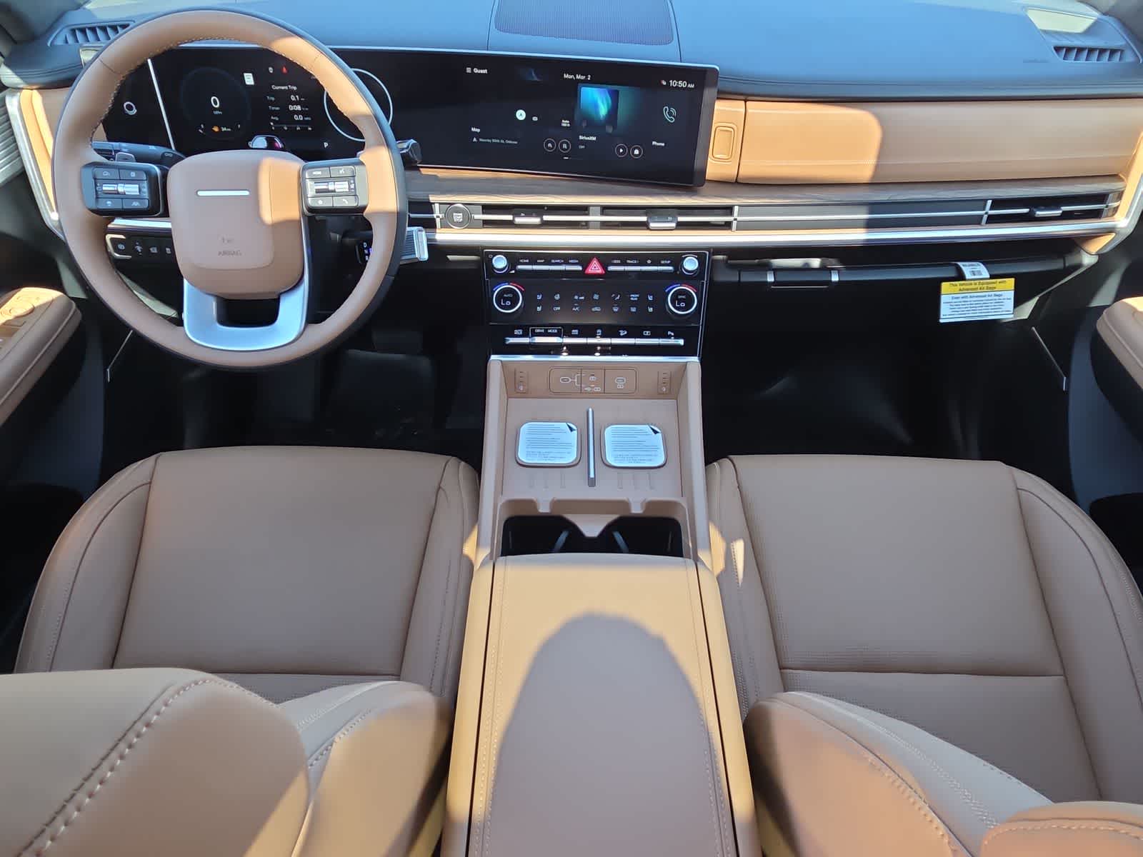 Thumbnail: 2026 Hyundai Santa Fe - 14