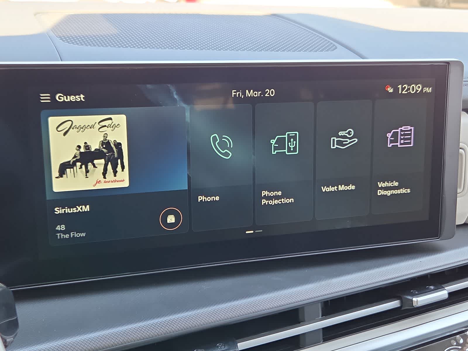 Thumbnail: 2026 Hyundai Santa Fe - 24