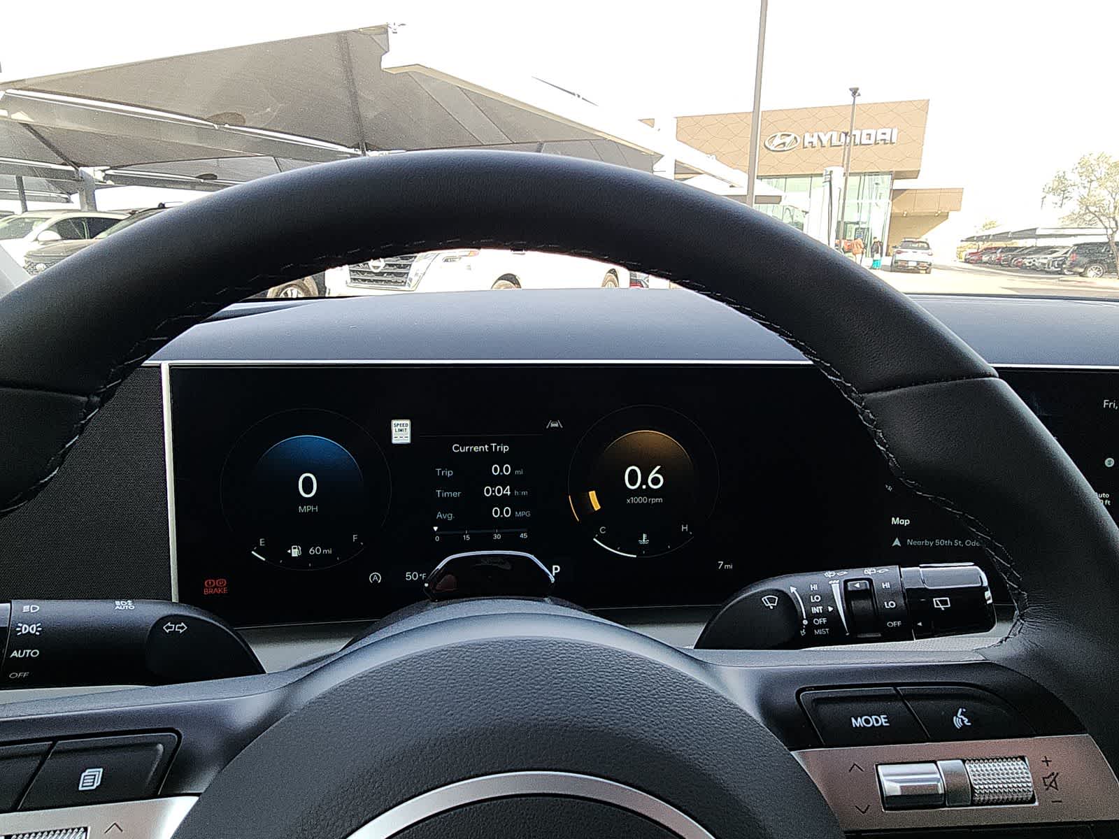 Thumbnail: 2025 Hyundai Tucson - 26