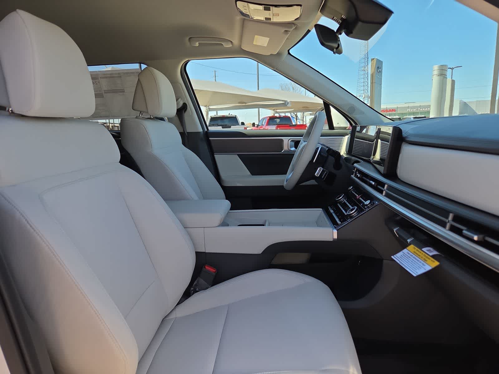 Thumbnail: 2026 Hyundai Santa Fe - 18