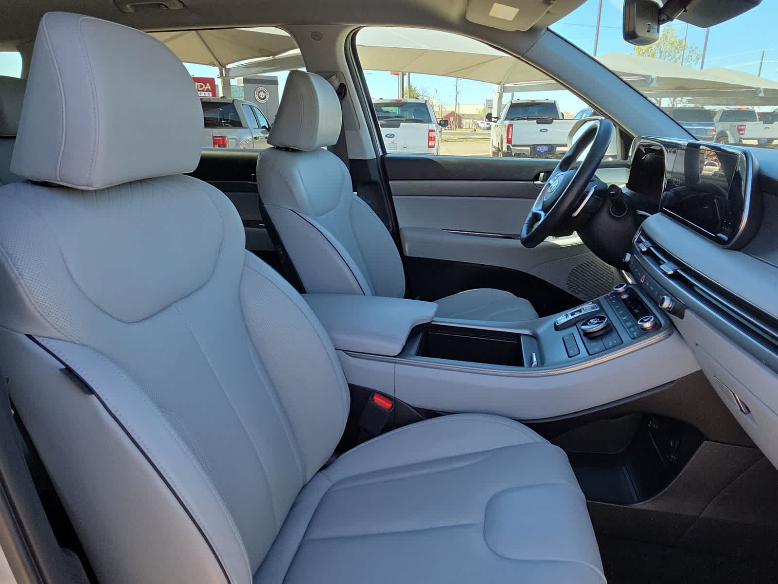 Thumbnail: 2025 Hyundai Palisade - 18