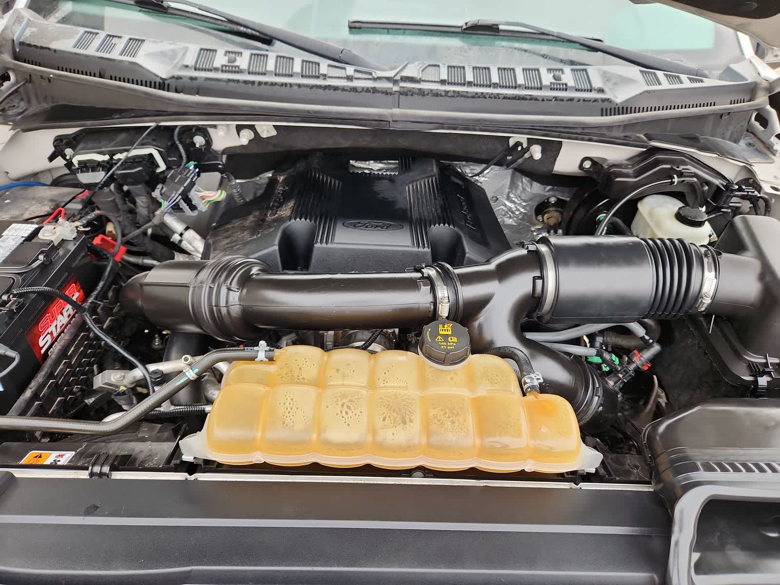 Thumbnail: 2017 Ford F-150 - 13