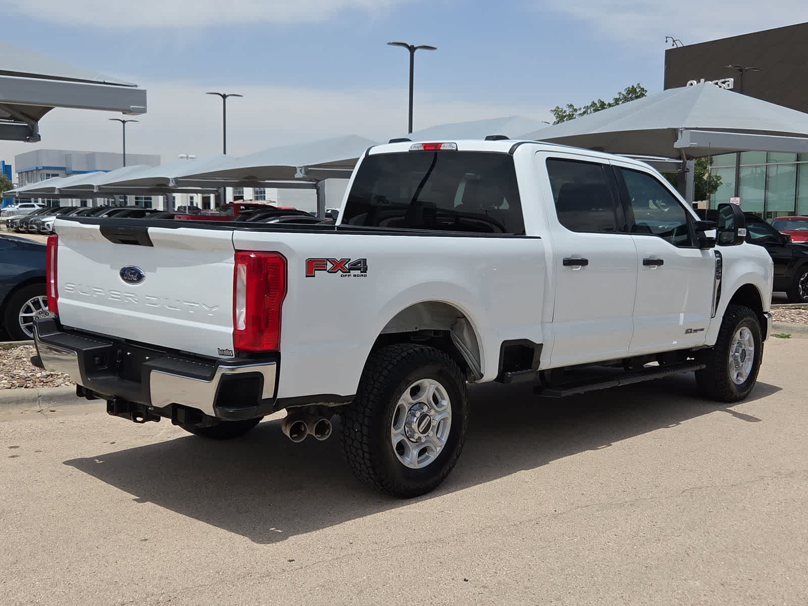 Thumbnail: 2025 Ford F-250 - 6