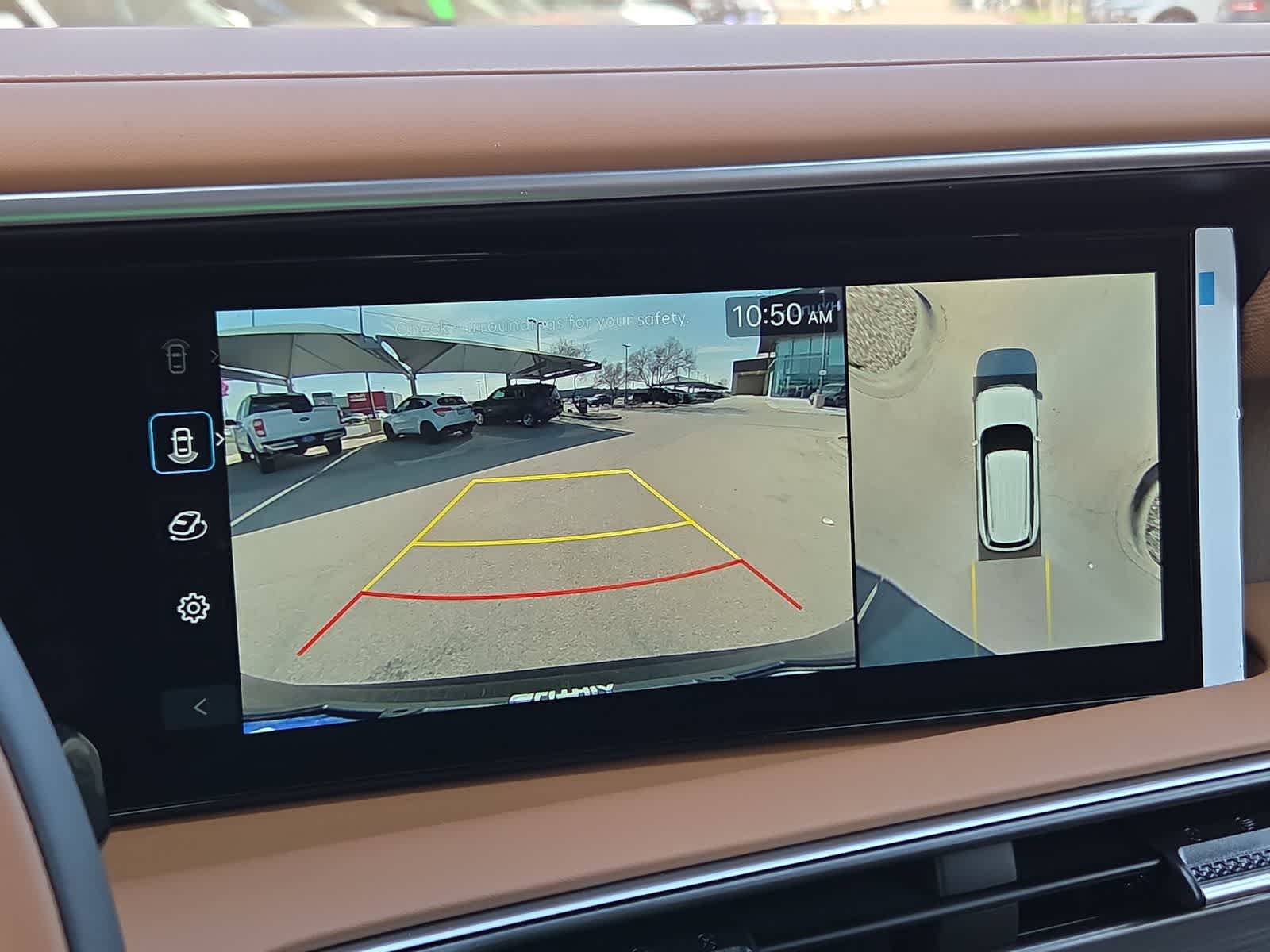 Thumbnail: 2026 Hyundai Palisade - 25