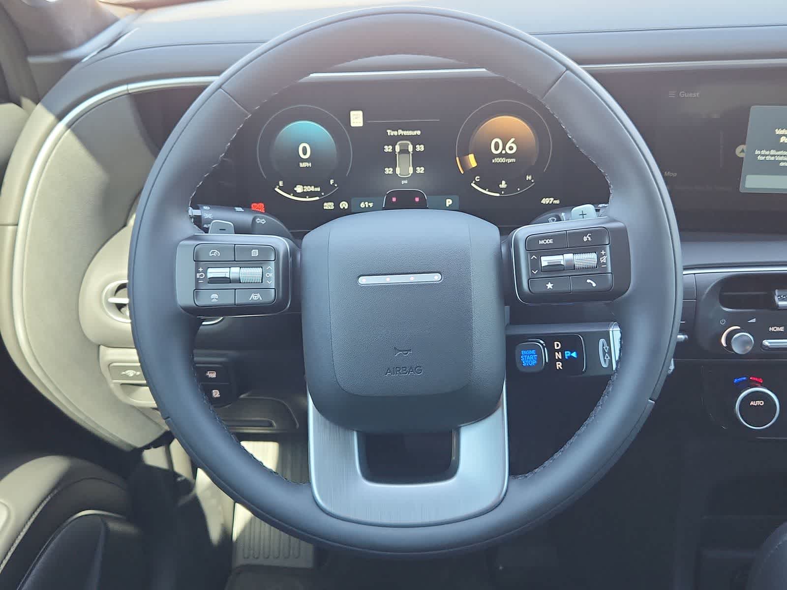 Thumbnail: 2026 Hyundai Palisade - 19