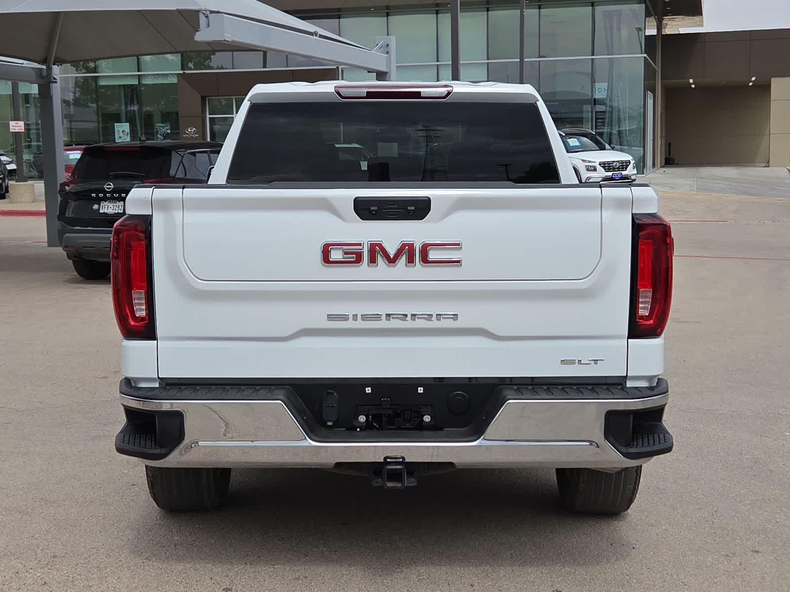 Thumbnail: 2025 GMC Sierra 1500 - 6