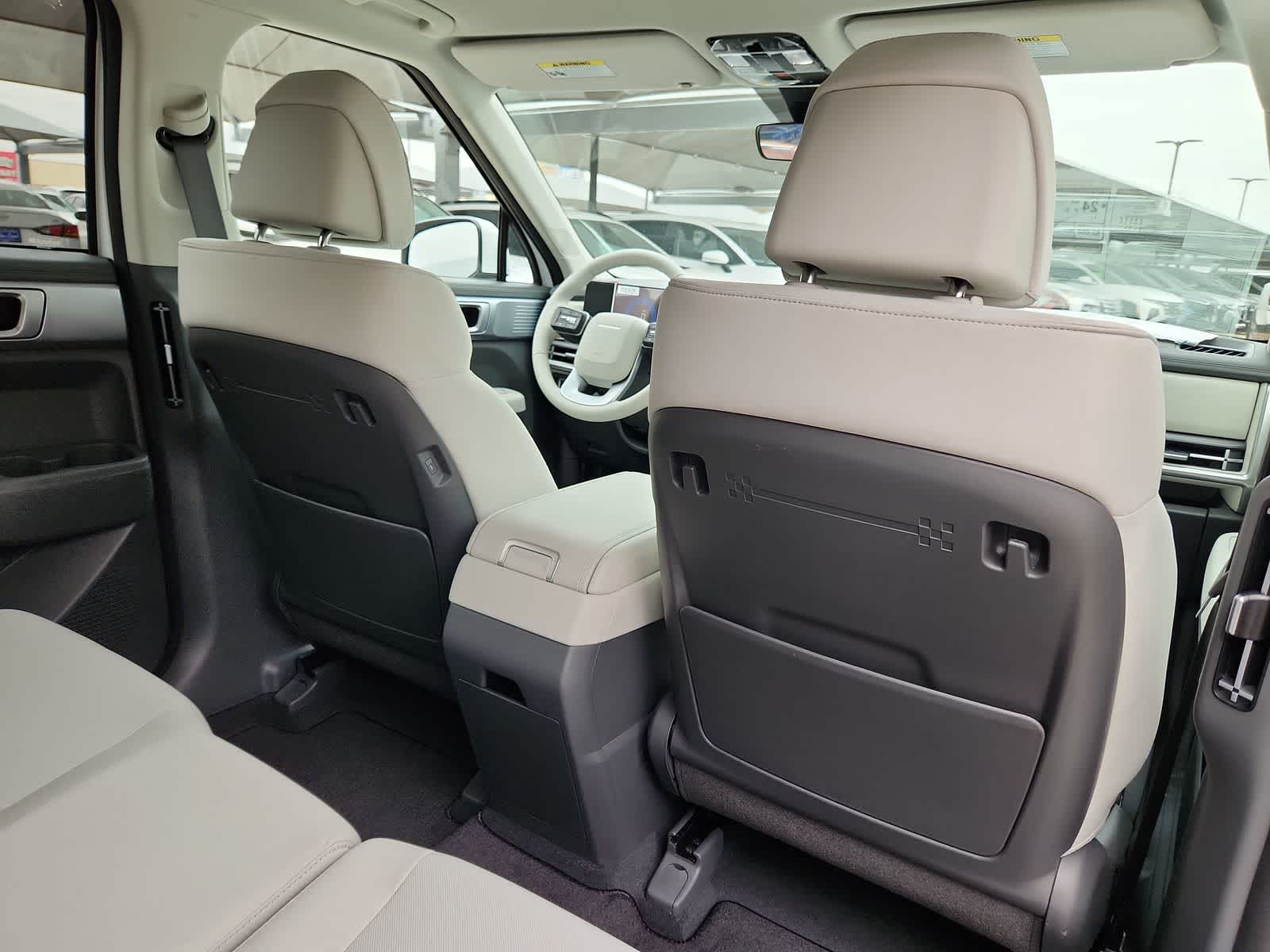 Thumbnail: 2026 Hyundai Santa Fe - 16