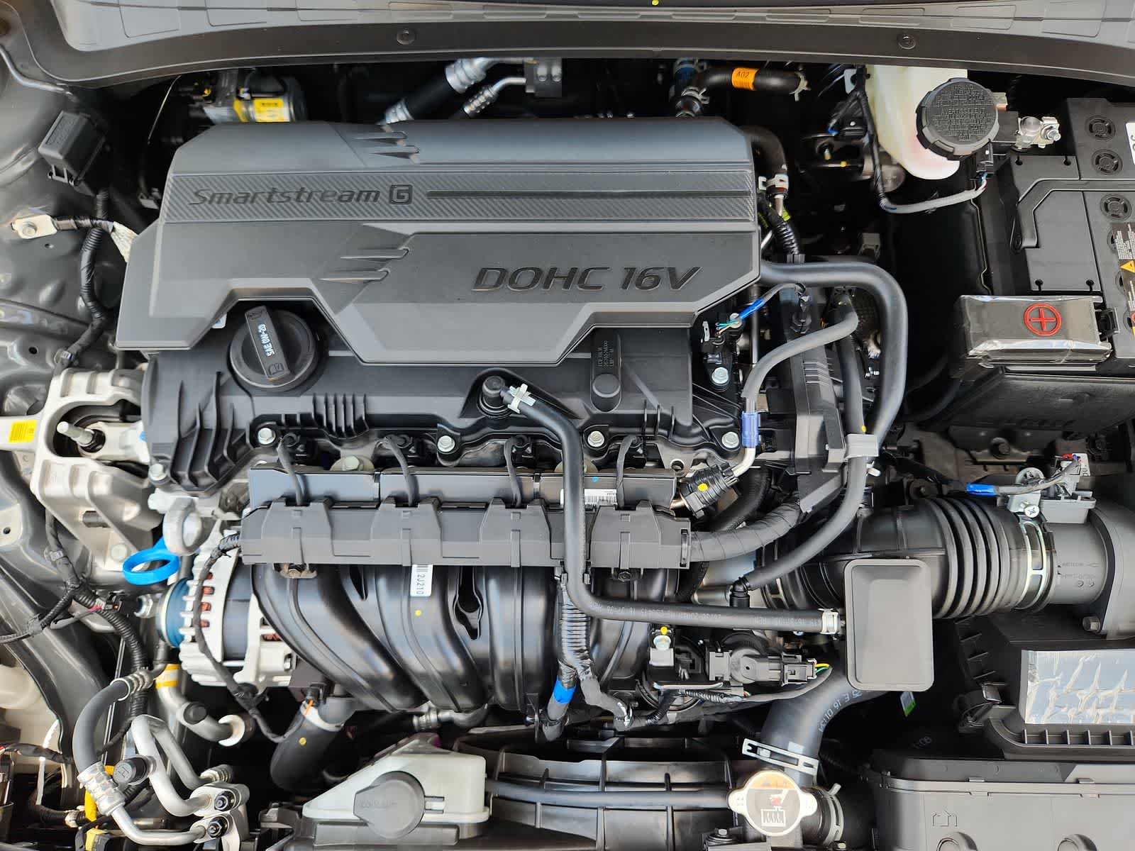 Thumbnail: 2025 Hyundai Elantra - 13