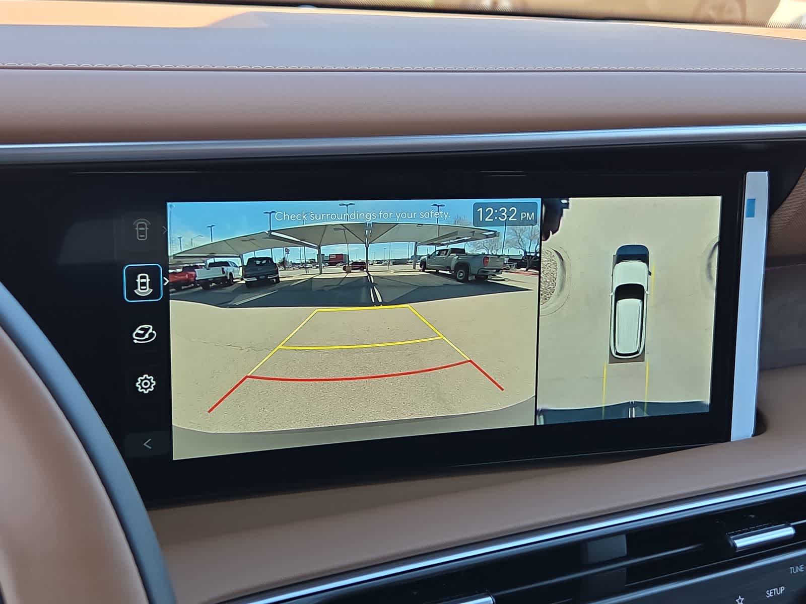 Thumbnail: 2026 Hyundai Palisade - 25