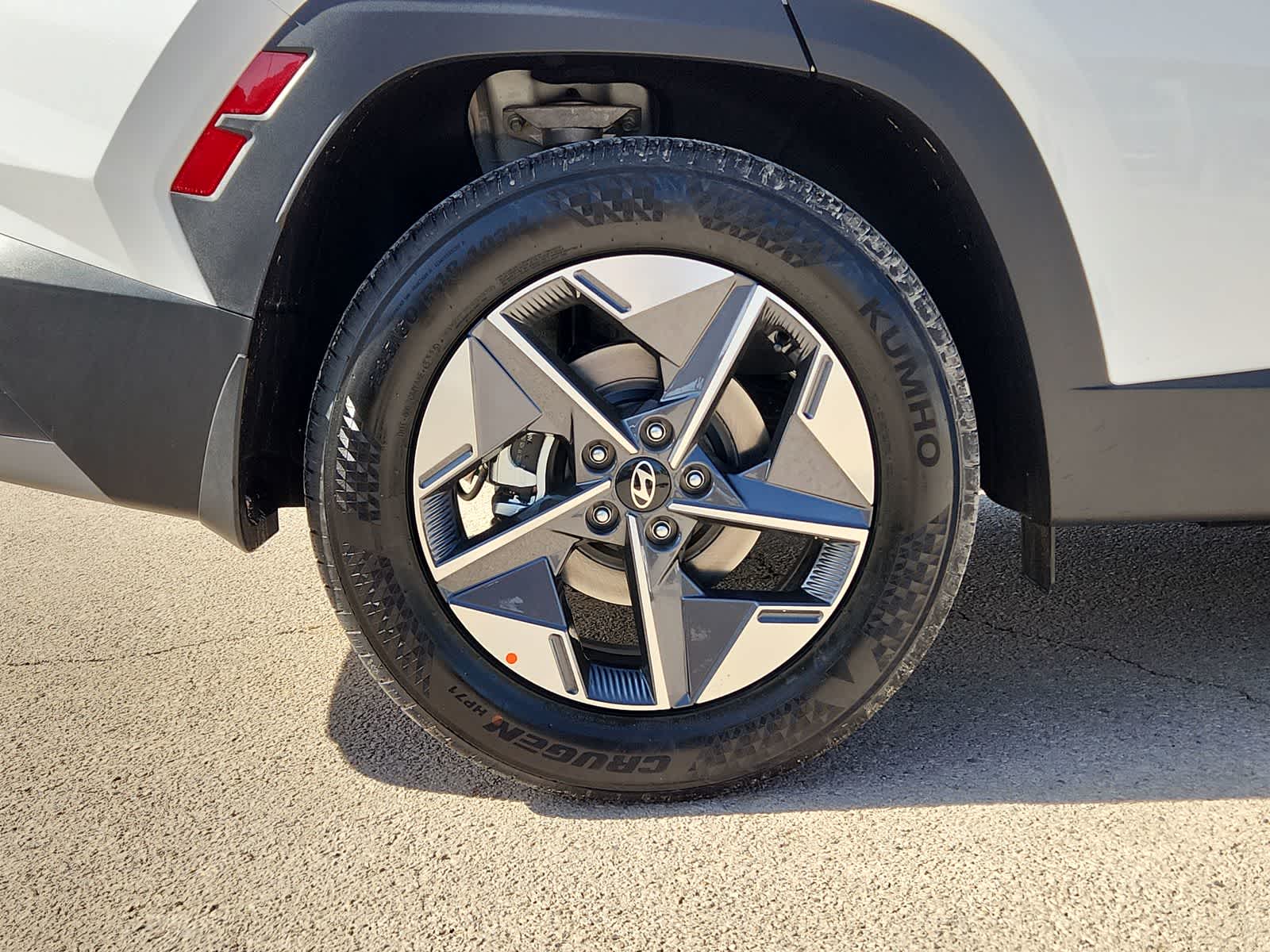 Thumbnail: 2026 Hyundai Tucson - 12