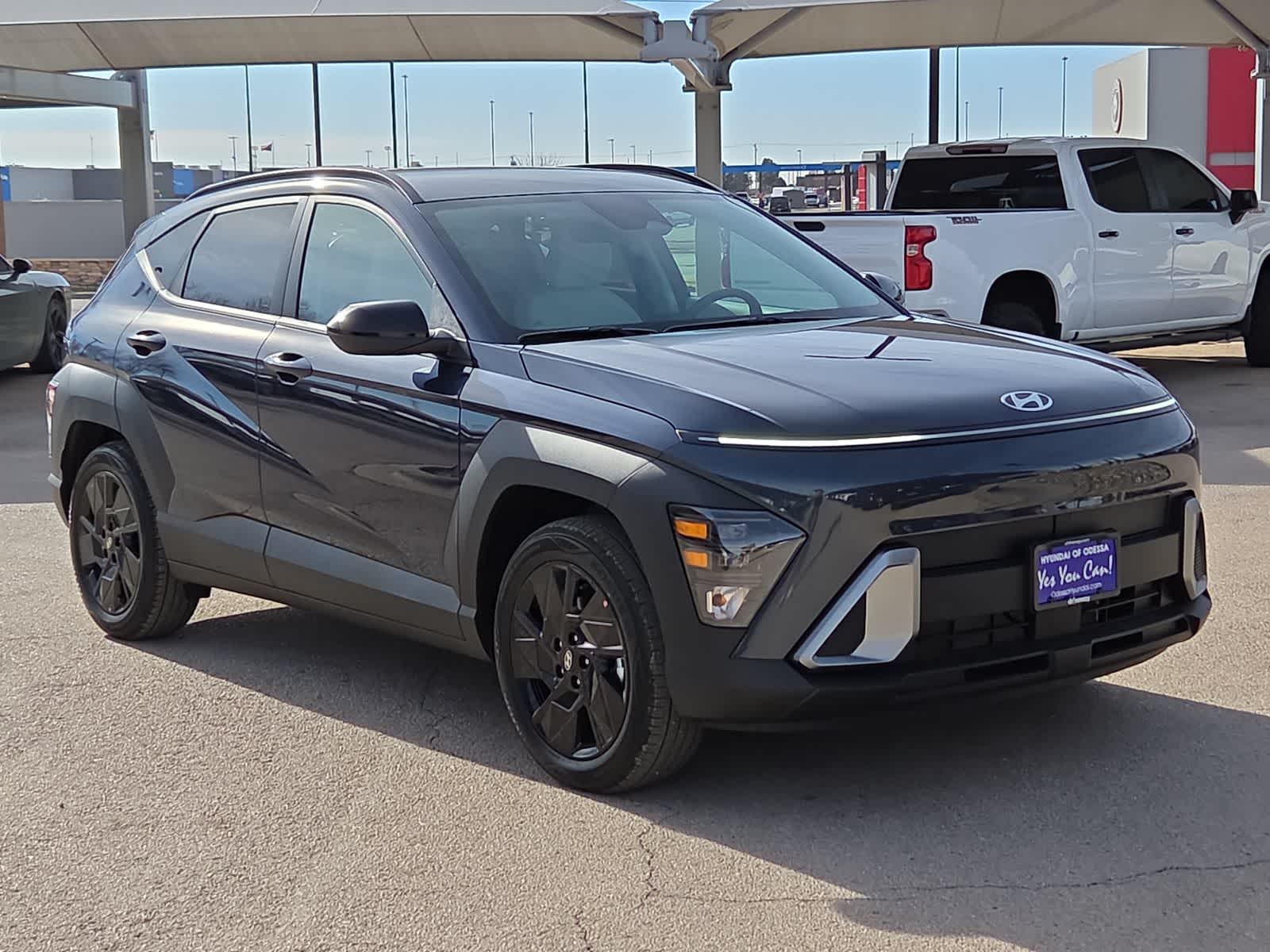 Thumbnail: 2026 Hyundai Kona - 2