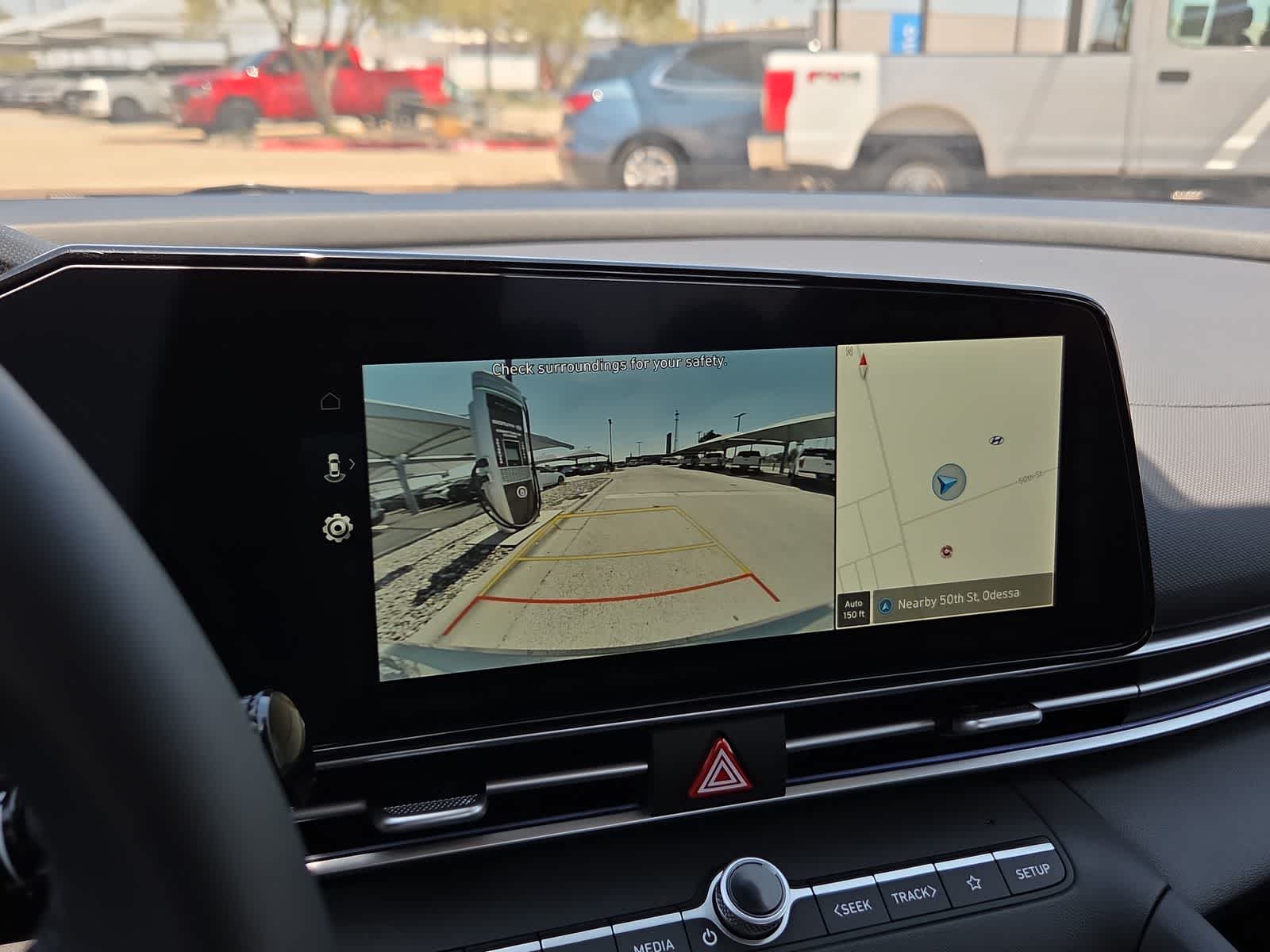 Thumbnail: 2026 Hyundai Elantra - 25