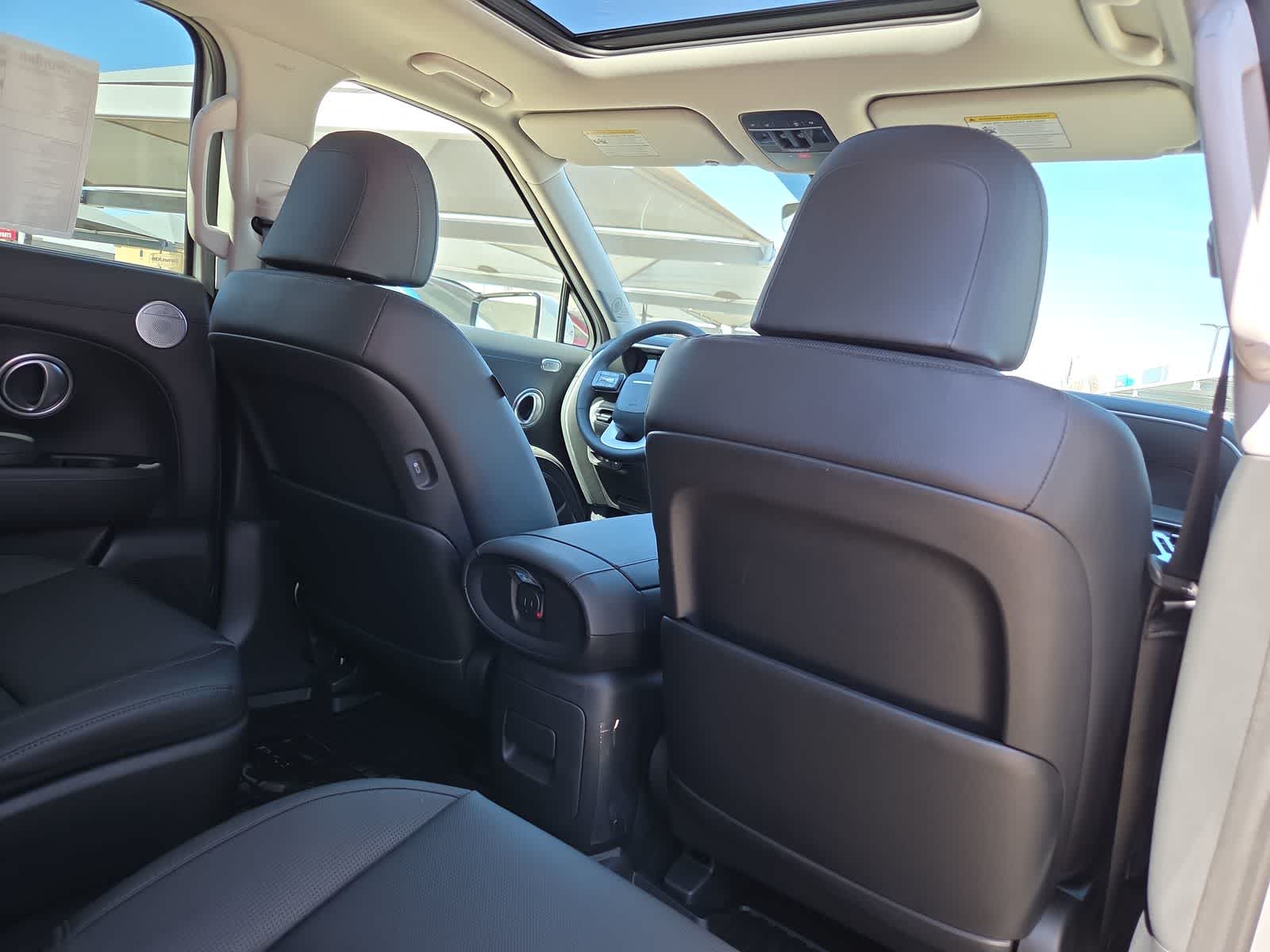 Thumbnail: 2026 Hyundai Palisade - 16