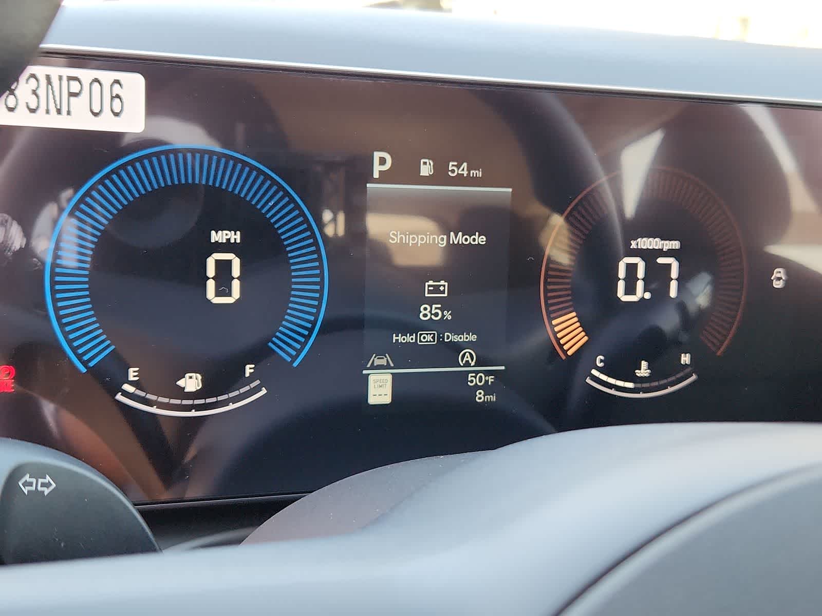 Thumbnail: 2026 Hyundai Tucson - 22