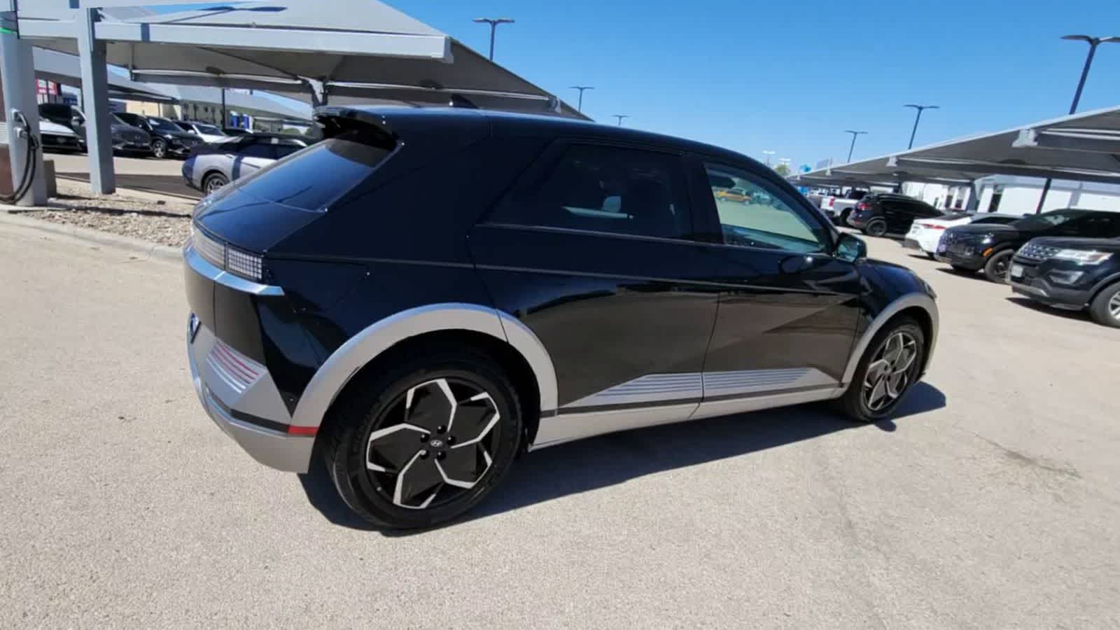 Thumbnail: 2024 Hyundai Ioniq 5 - 8