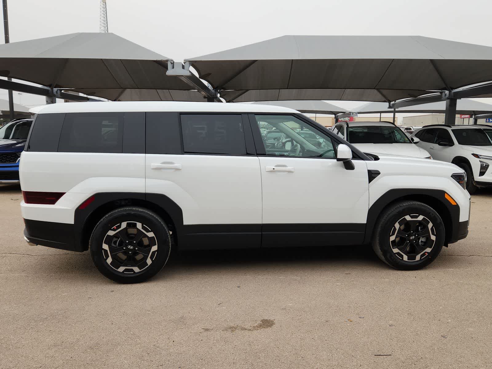 Thumbnail: 2026 Hyundai Santa Fe - 9