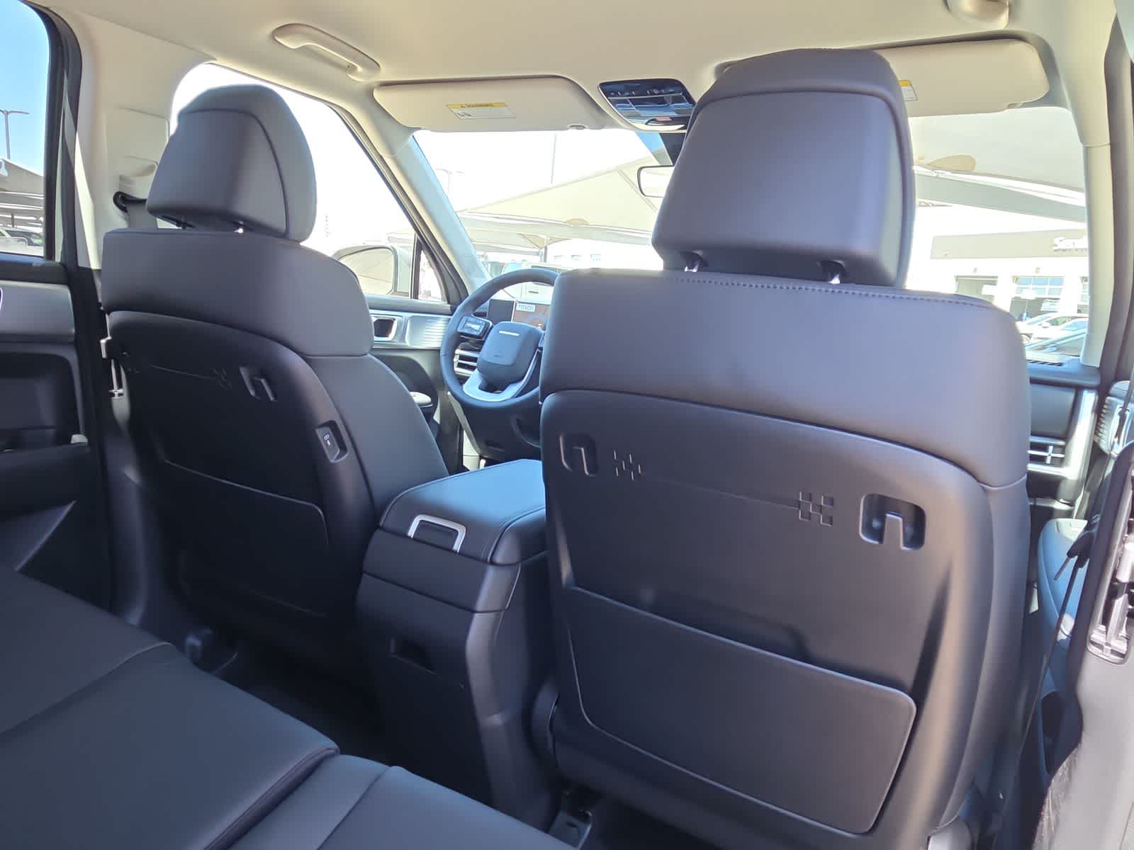 Thumbnail: 2026 Hyundai Santa Fe - 16