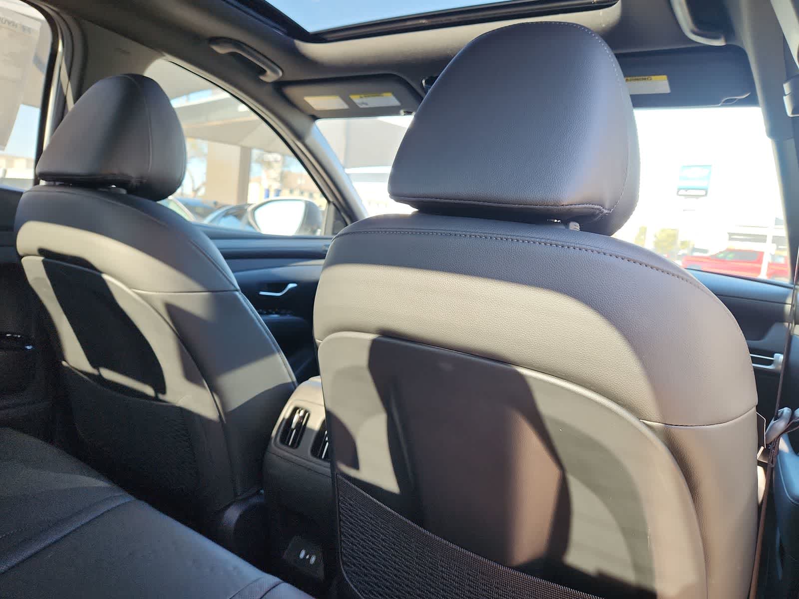 Thumbnail: 2025 Hyundai Santa Cruz - 16