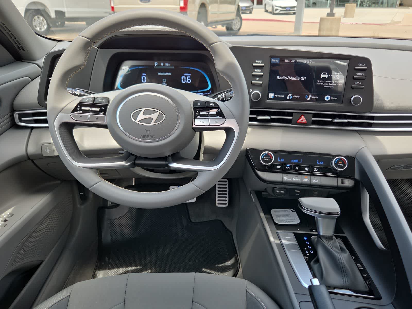 Thumbnail: 2026 Hyundai Elantra - 14