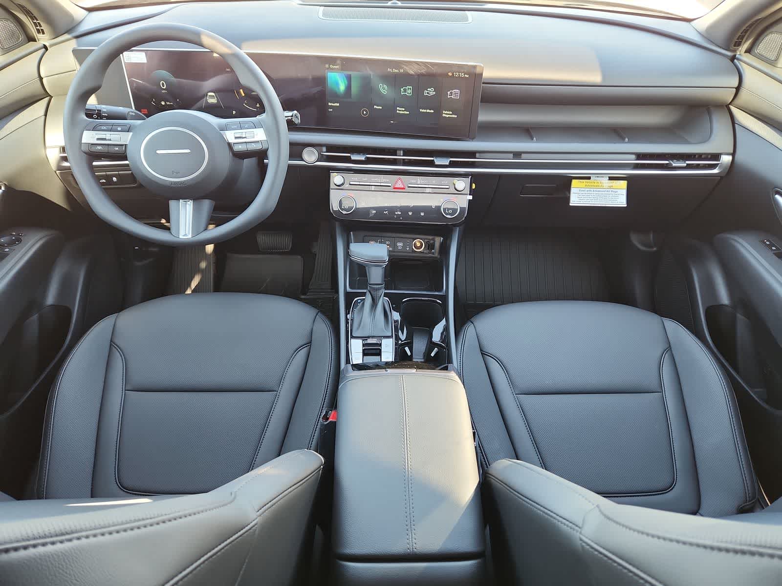 Thumbnail: 2026 Hyundai Santa Cruz - 14