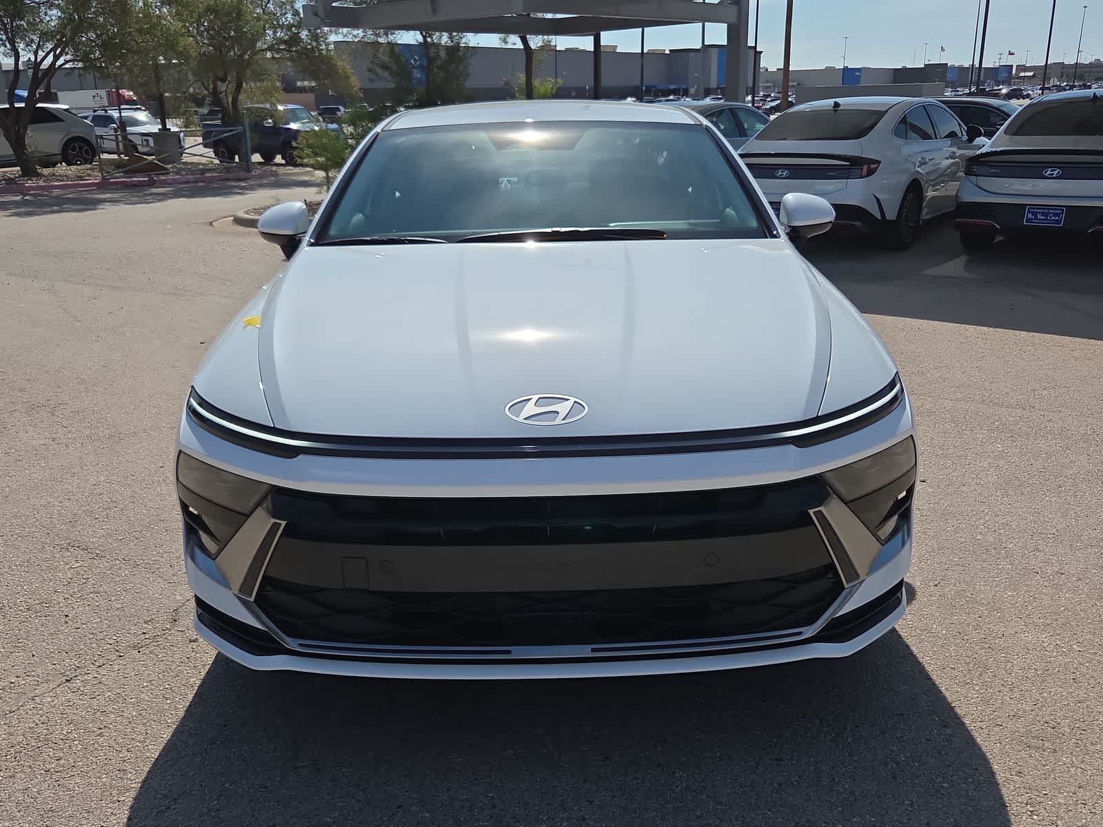 Thumbnail: 2026 Hyundai Sonata - 14