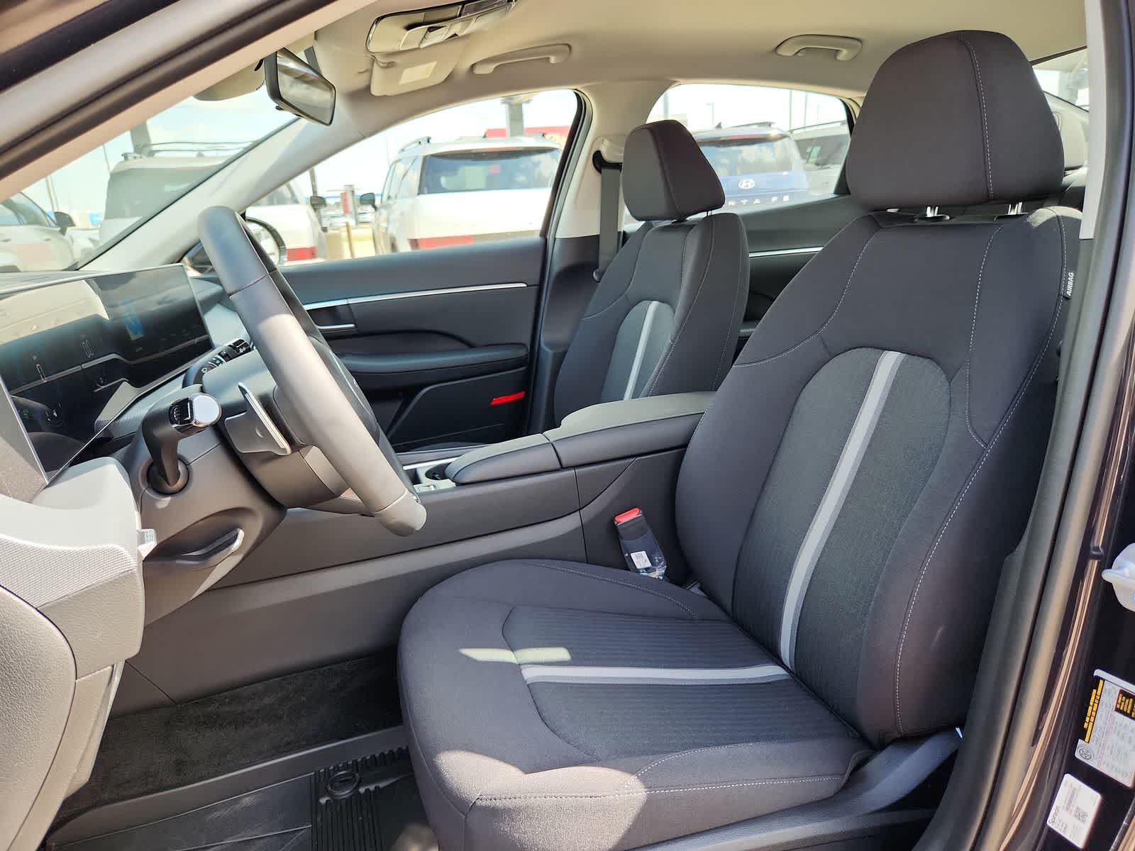 Thumbnail: 2025 Hyundai Sonata - 15