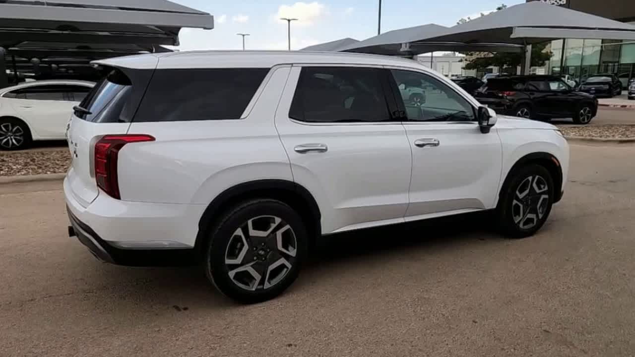 Thumbnail: 2025 Hyundai Palisade - 8