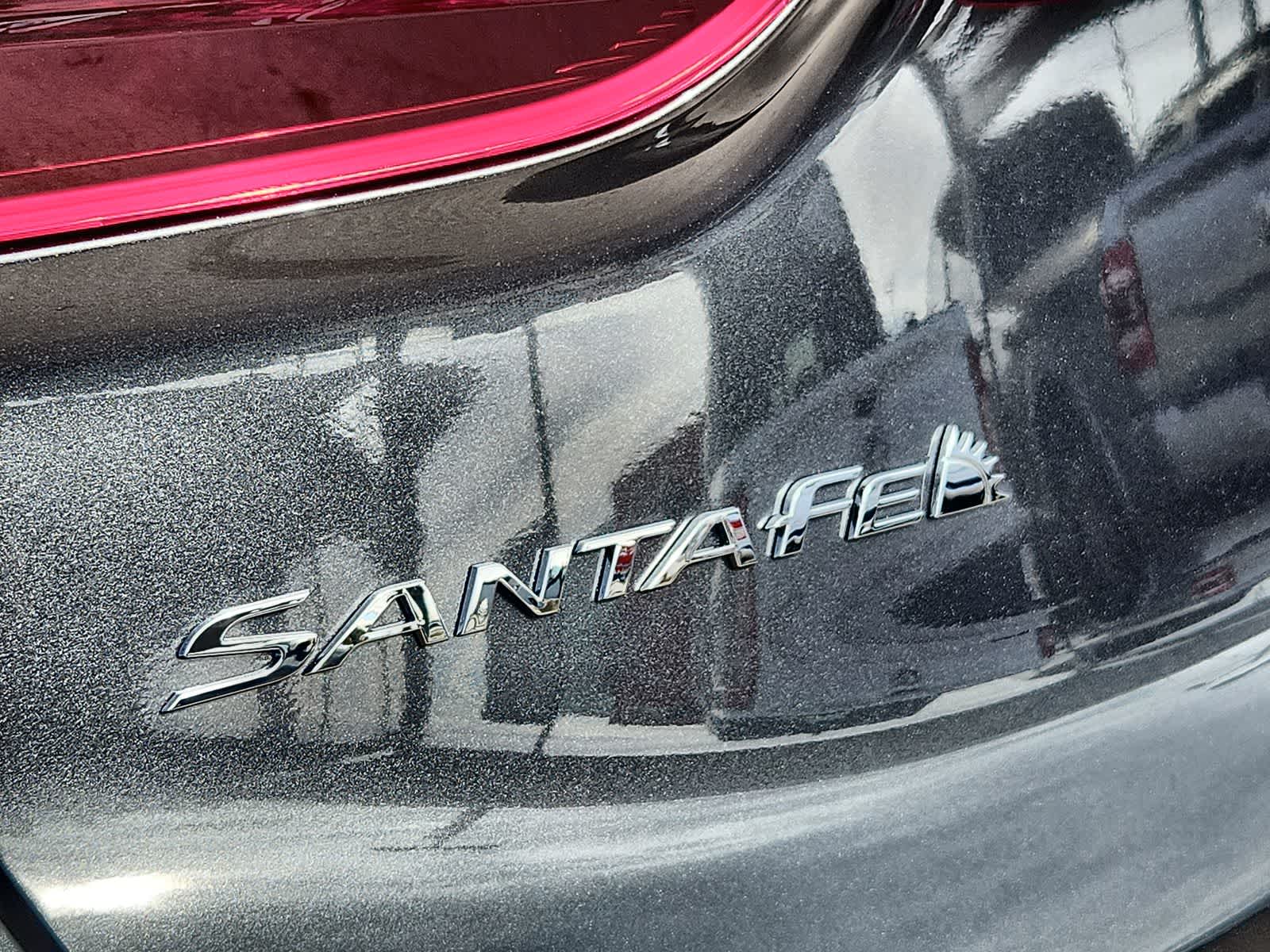 Thumbnail: 2023 Hyundai Santa Fe - 15