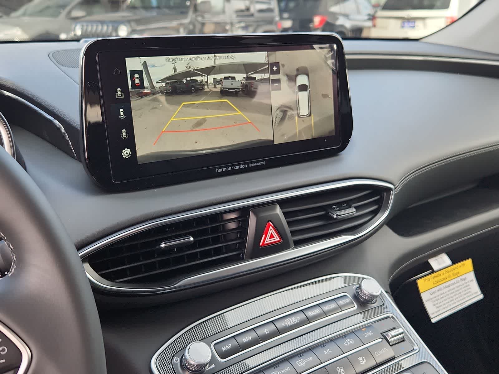 Thumbnail: 2023 Hyundai Santa Fe - 28