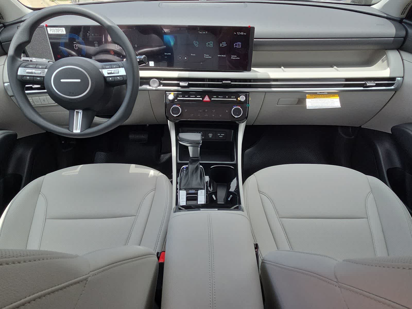 Thumbnail: 2026 Hyundai Tucson - 14