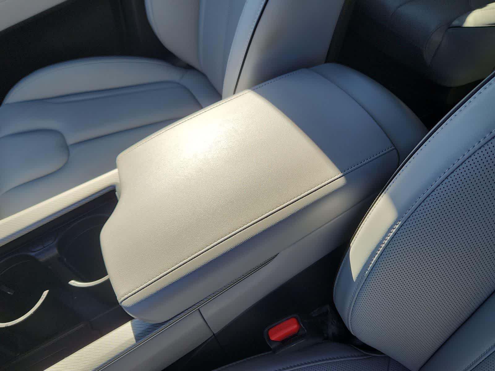 Thumbnail: 2024 Hyundai Palisade - 20