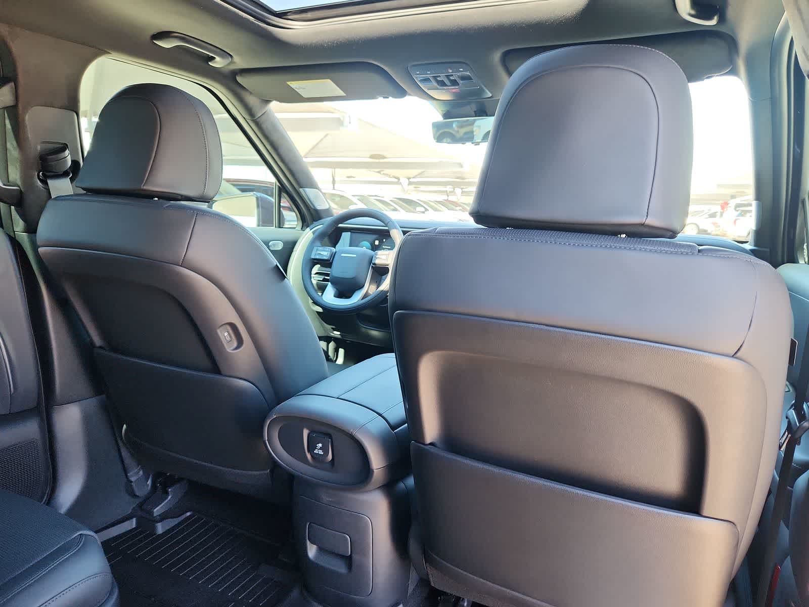 Thumbnail: 2026 Hyundai Palisade - 16