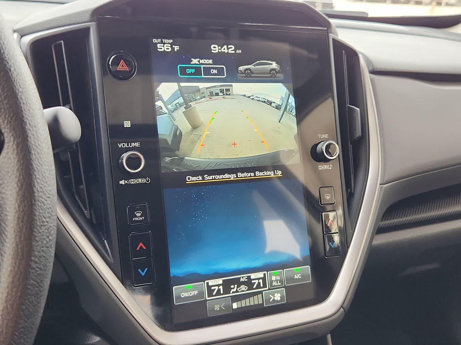 Thumbnail: 2024 Subaru Crosstrek - 25