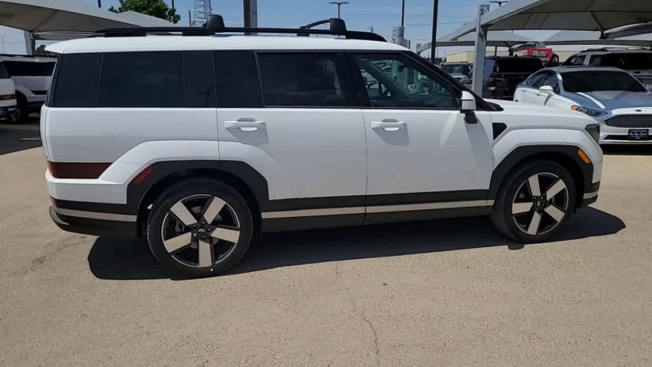 Thumbnail: 2025 Hyundai Santa Fe - 9