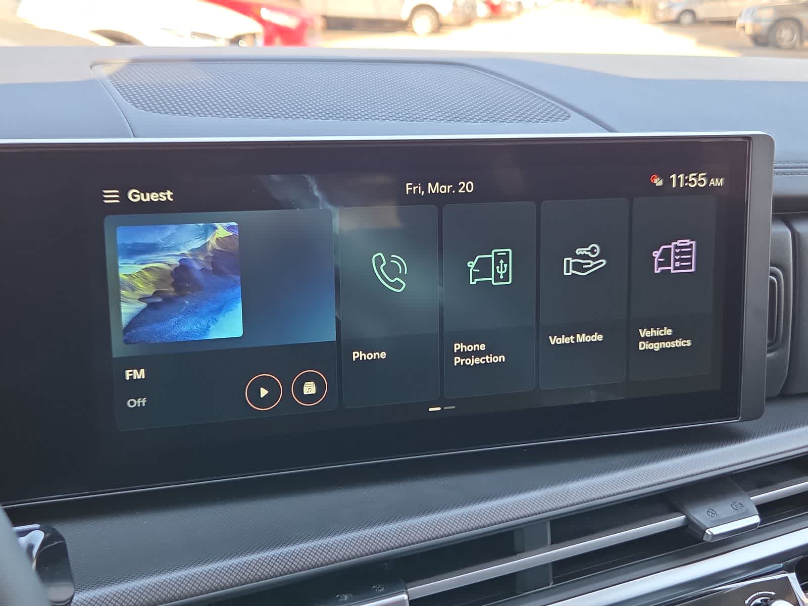 Thumbnail: 2026 Hyundai Santa Fe - 24