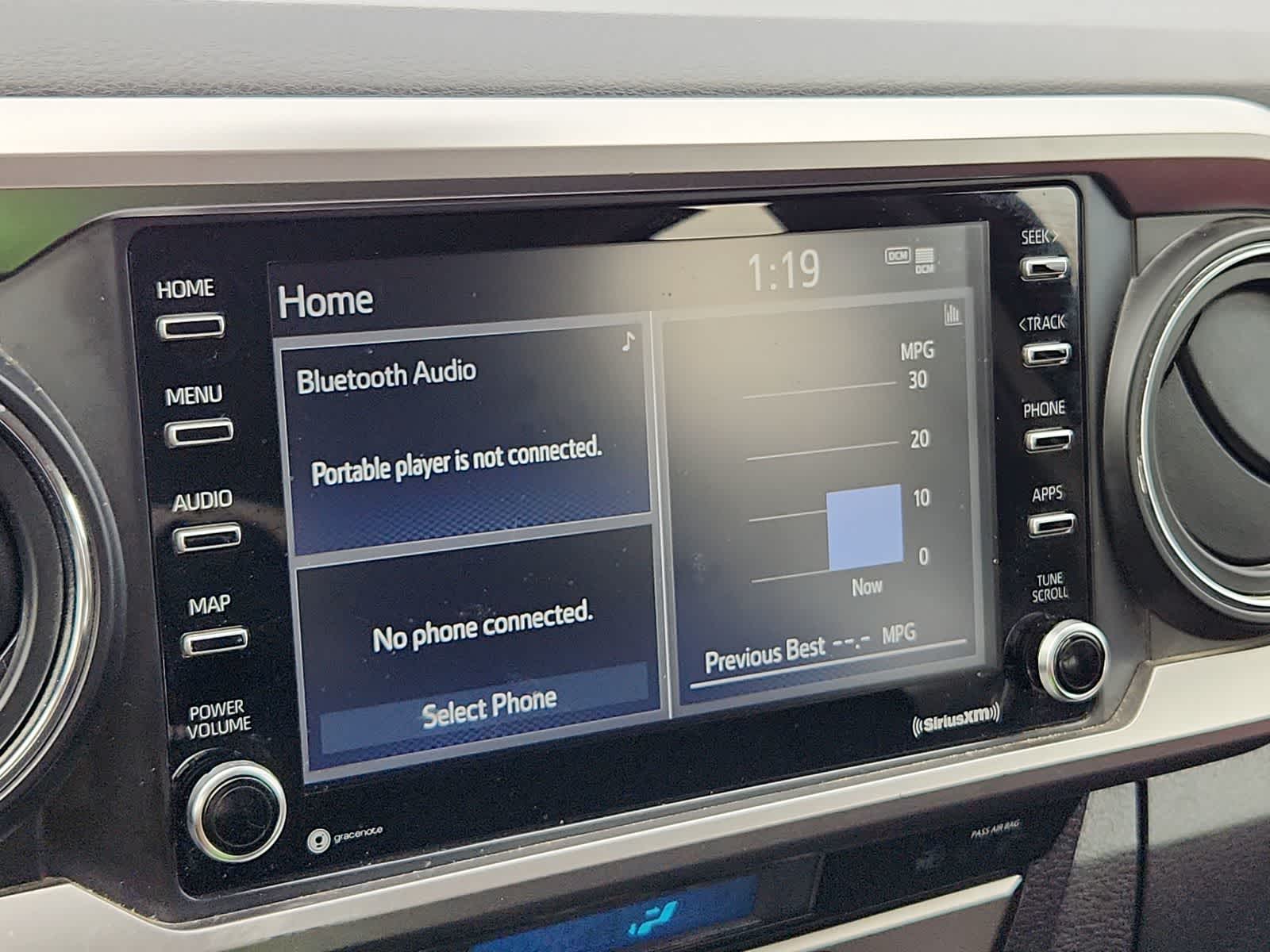 Thumbnail: 2023 Toyota Tacoma - 24