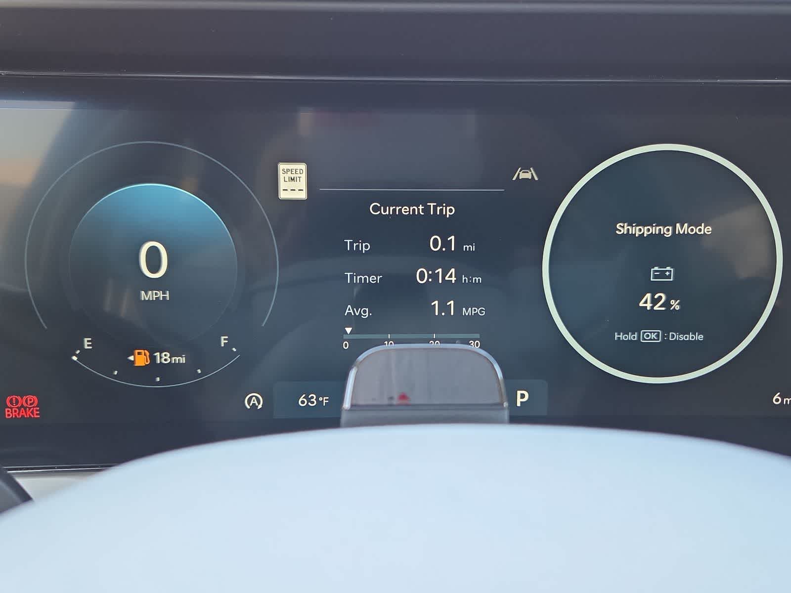 Thumbnail: 2026 Hyundai Palisade - 22