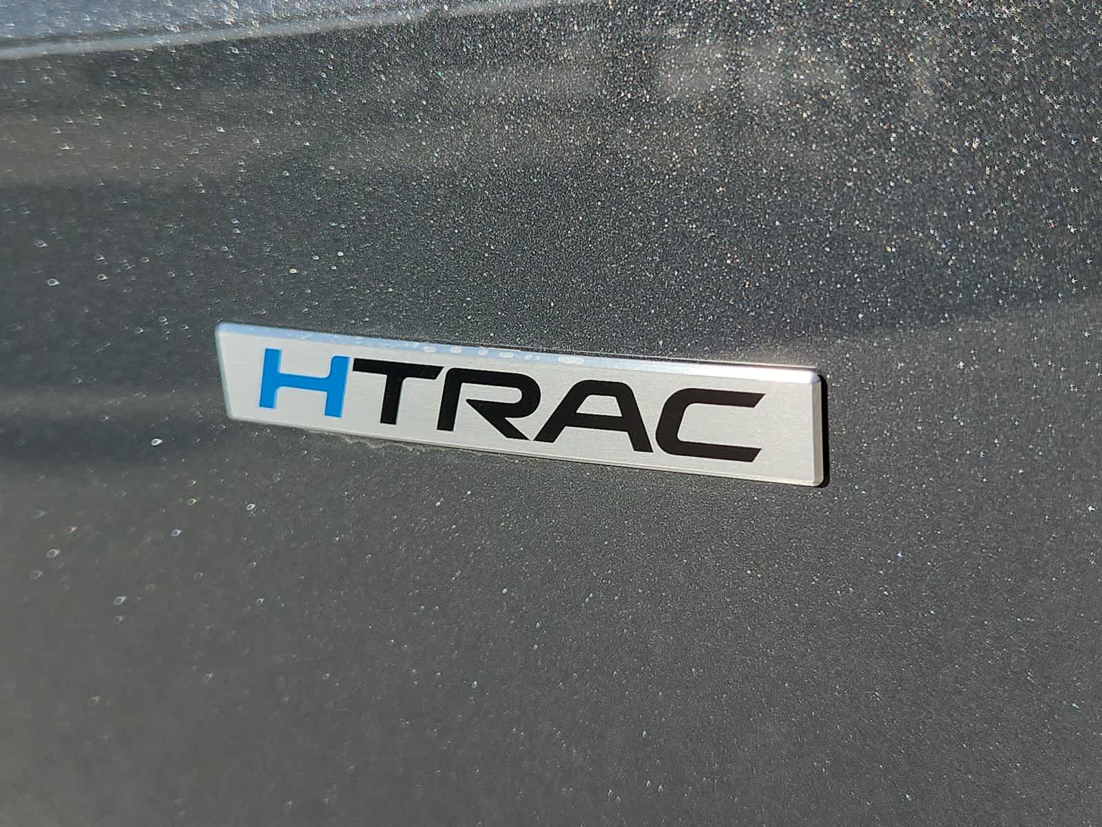 Thumbnail: 2026 Hyundai Tucson - 11