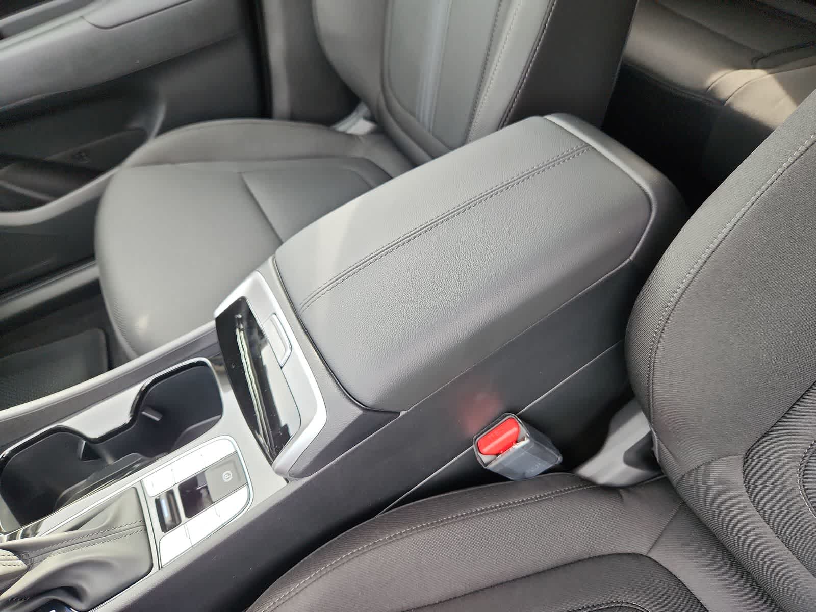 Thumbnail: 2026 Hyundai Tucson - 20