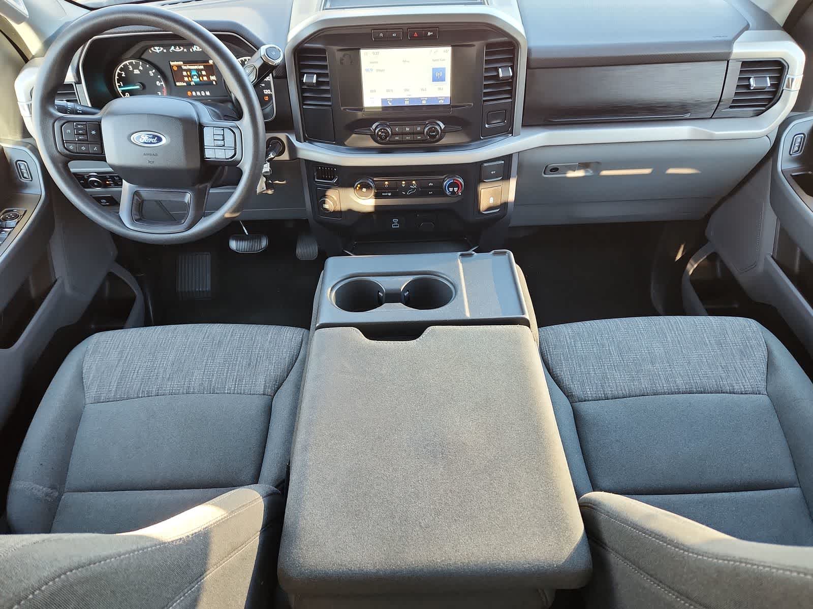 Thumbnail: 2023 Ford F-150 - 14