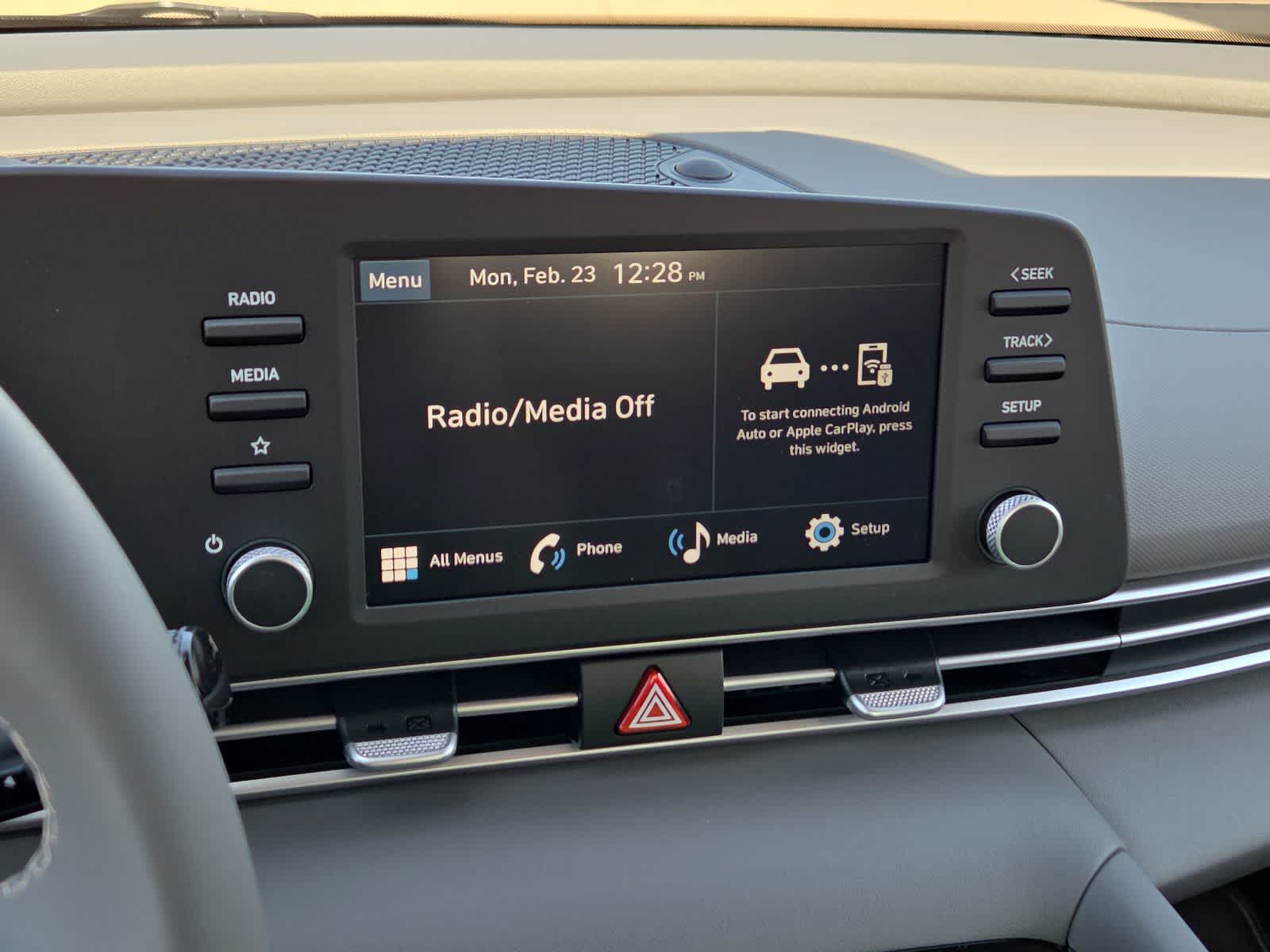 Thumbnail: 2026 Hyundai Elantra - 24